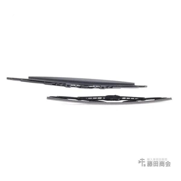 ワイパーブレード フロント 左右セット ボルボ V70 SB5234W SB5244AW SB524...