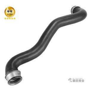 ラジエター ラジエーター アッパーホース メルセデスベンツ W204 W207 W212｜hujitashokai