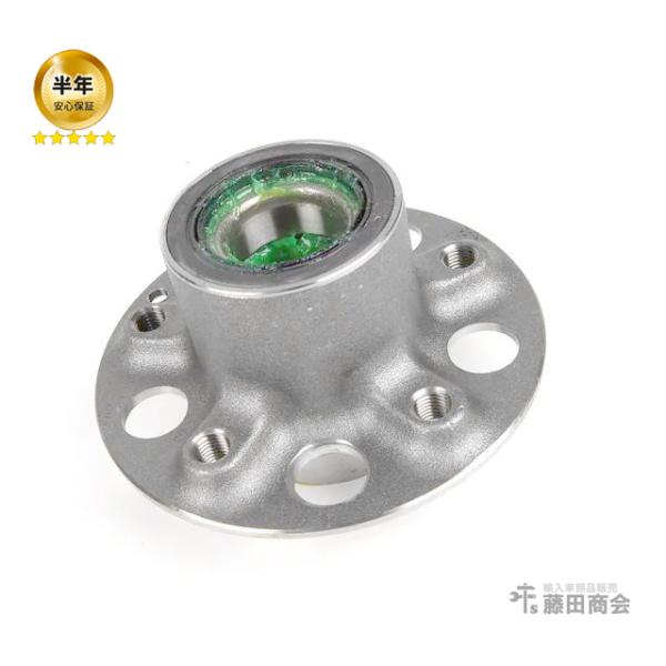 ホイール ハブベアリング フロント 左右共通(片側) メルセデスベンツ SLKクラス R171 SL...