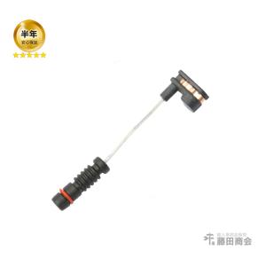ブレーキパッドセンサー メルセデスベンツ W208 W202 W210 R170｜hujitashokai