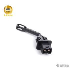 エバポレーター温度センサー エバポ温度センサー メルセデスベンツ W208 W202 W210 R170 R129 W140｜hujitashokai
