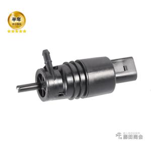 ウインドウ ウォッシャーポンプ メルセデスベンツ Eクラス W211 E230 E240 E250 E280 E300 E320 E350 E500 E550 E55AMG E63AMG ウォッシャーモーター｜hujitashokai
