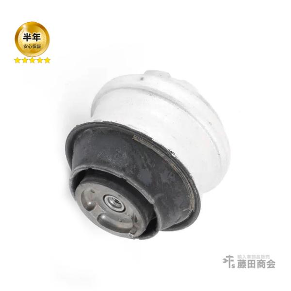 エンジンマウント ブッシュ フロント メルセデスベンツ Cクラス W203 C280 4マチック