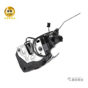 純正 ドアロックアクチュエーター フロント 右側 メルセデスベンツ Eクラス W211(右ハンドル) E230 E240 E250 E280 E300 E320 E350 E500 E550 E55AMG E63AMG｜hujitashokai