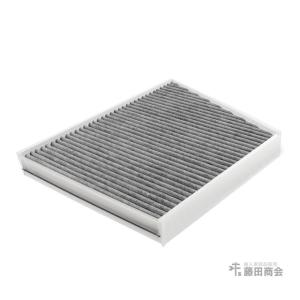 エアコンフィルター 外気用 活性炭入り メルセデスベンツ W219 W211｜hujitashokai
