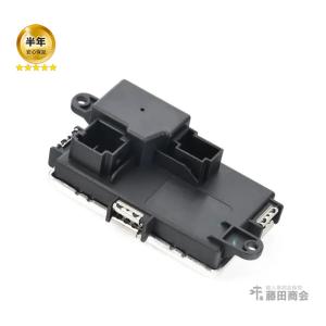 エアコン ブロアレジスター メルセデスベンツ R231 W204 W207 W212 W218 X204｜hujitashokai