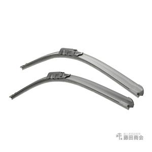 ワイパーブレード フロント 左右セット メルセデスベンツ Eクラス W213 E200 E200d E220D E250 E400 E450 E43AMG E63AMG-S E63AMG 右ハンドル用｜hujitashokai