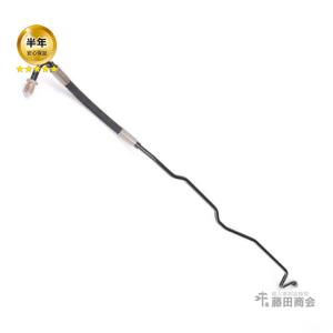 純正 ABCホース ハイプレッシャーホース メルセデスベンツ CLクラス W215 CL500 CL55AMGコンプレッサー CL600 CL65AMG｜hujitashokai