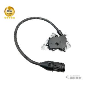 E46 BMW純正シフトポジションセンサー　動作確認済 E46 BMW純正シフトポジションセンサー 動作確認済 - メルカリ