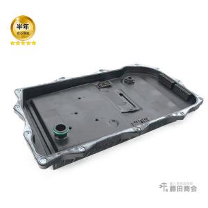 ATオイルフィルター オイルパン ガスケット BMW 3シリーズ F30 F31 F34 320d 320i 328i 330i 335i 340i 一体構造タイプ｜hujitashokai