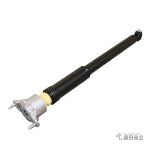 純正 ショックアブソーバー リア 左右共通(片側) メルセデスベンツ Bクラス W246 B180 B250｜hujitashokai