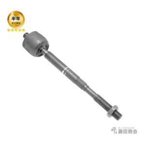 インナータイロッド ラックエンド 左右共通(片側) メルセデスベンツ CLAクラス W117 CLA180 CLA250 CLA45AMG｜hujitashokai