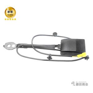 純正 シートベルト バックル 左右共通(片側) メルセデスベンツ CLAクラス W117 CLA180 CLA250 CLA45AMG｜hujitashokai