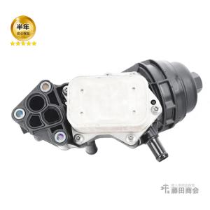 オイルフィルターケース ブラケット ASSY メルセデスベンツ Bクラス W246 B180 B250 M270 直4エンジン｜hujitashokai