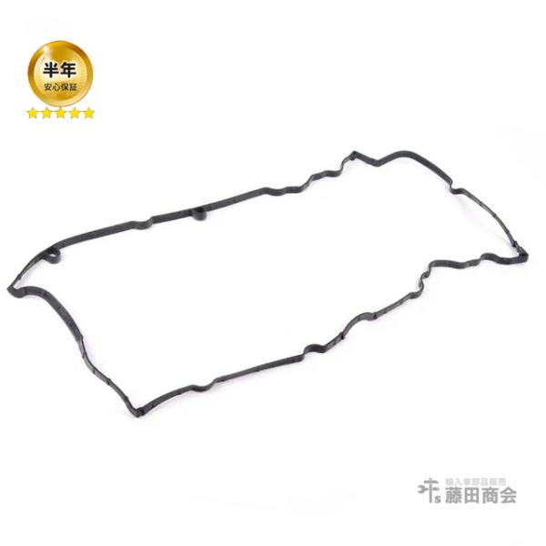 タペットカバー ガスケット メルセデスベンツ Cクラス W203 C180コンプレッサー C200コ...