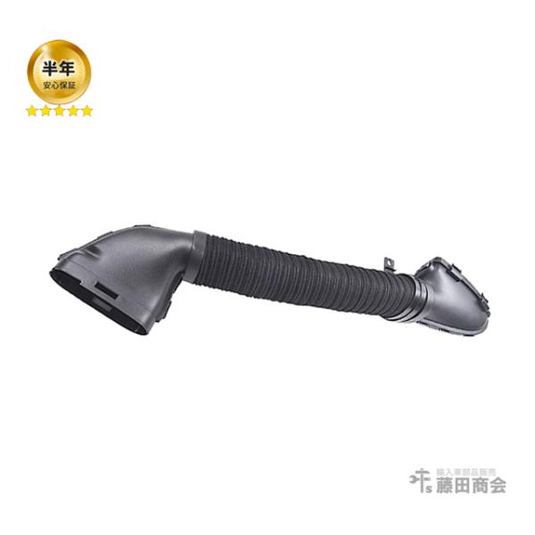 純正 インテークホース インテークパイプ メルセデスベンツ Cクラス W203 C180コンプレッサ...