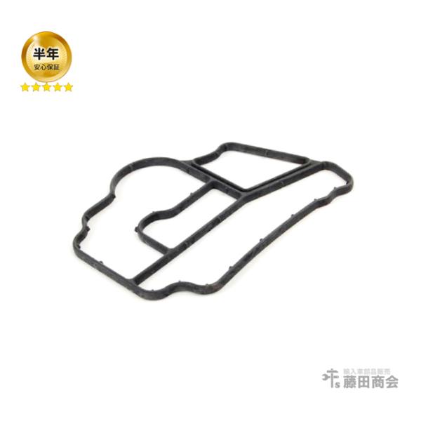 オイルフィルターケース ガスケット メルセデスベンツ Cクラス W203 C180 C200 C23...