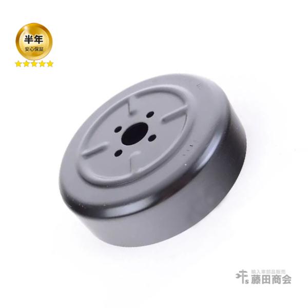 ウォーターポンプ プーリー メルセデスベンツ Cクラス W203 C180コンプレッサー C200コ...