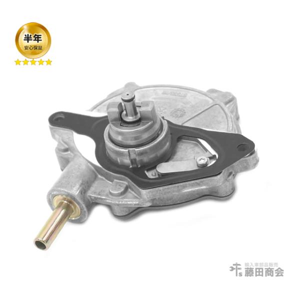 バキュームポンプ メルセデスベンツ Cクラス W203 C180 C200 C230 コンプレッサー