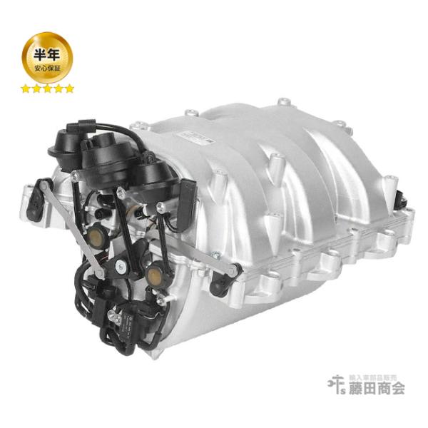 インテークマニホールド インマニ ASSY メルセデスベンツ Eクラス W211 E230 E250...