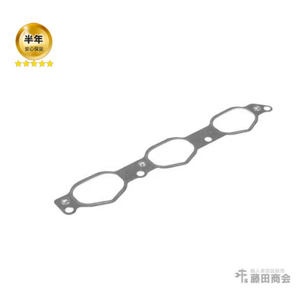 インテークマニホールド ガスケット パッキン 左側 メルセデスベンツ Cクラス W203 C230 ...