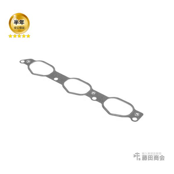 インテークマニホールド ガスケット パッキン 右側 メルセデスベンツ Cクラス W203 C230 ...
