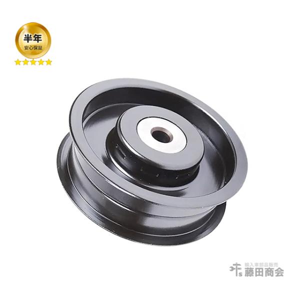 アイドラープーリー メルセデスベンツ C/GLKクラス W203 C230 C280 M272/V6...