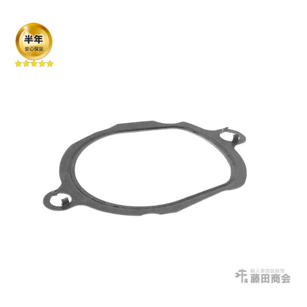 サーモスタット ガスケット メルセデスベンツ R171 R230 W164 W203 W204 W2...