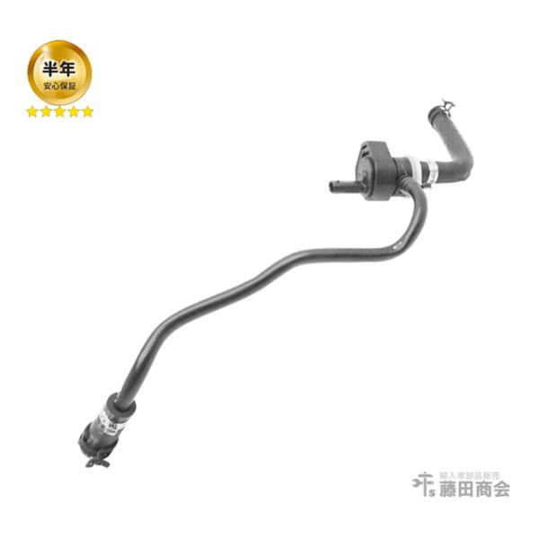 ベンチレーションバルブ クランクケース ブローバイホース メルセデスベンツ Cクラス W205 S2...