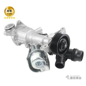 メルセデス ベンツ ウォーターポンプ | M274 4気筒| Eクラス W212,S212