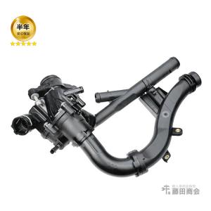 サーモスタット メルセデスベンツ Cクラス W205 C200 C250 C350E M274 直4エンジン｜hujitashokai