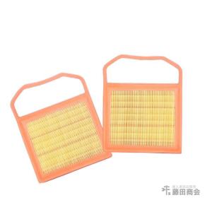 エアフィルター エアクリーナー メルセデスベンツ...の商品画像