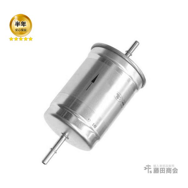 フューエルフィルター ボルボ S80 燃料フィルター