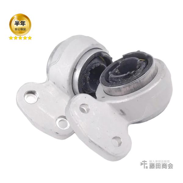 ロアアームブッシュ フロント 左右セット BMW E46 Z4(E85/E86) 311267833...
