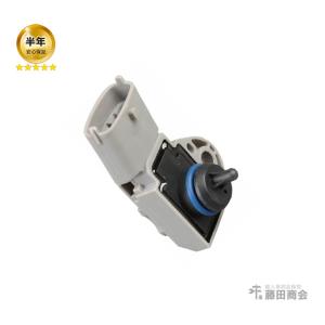 ボルボ（VOLVO） フューエル プレッシャーセンサー S40 V40 : 藤田商会