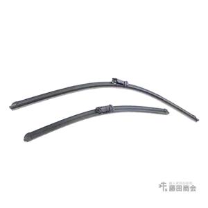 ボルボ（VOLVO） V40 2013〜 ワイパーブレード フロント 左右セット