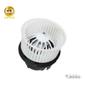 ボルボ エアコン ブロアレジスター S60I | S70 S80I V70II XC90I BEHR