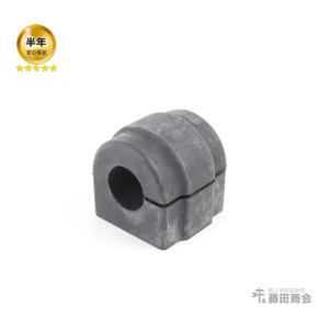 スタビライザーブッシュ フロント 左右共通(片側) BMW 1シリーズ E82 E87 E88 116i 118i 120i 130i 135i UC20 UC30 UC35 UD20 UD30 UE16 UF18 UF20 UF30｜hujitashokai