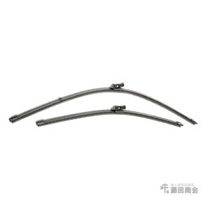 正規純正品 VOLVO ボルボ V40 C70 フロント ワイパーブレード 右