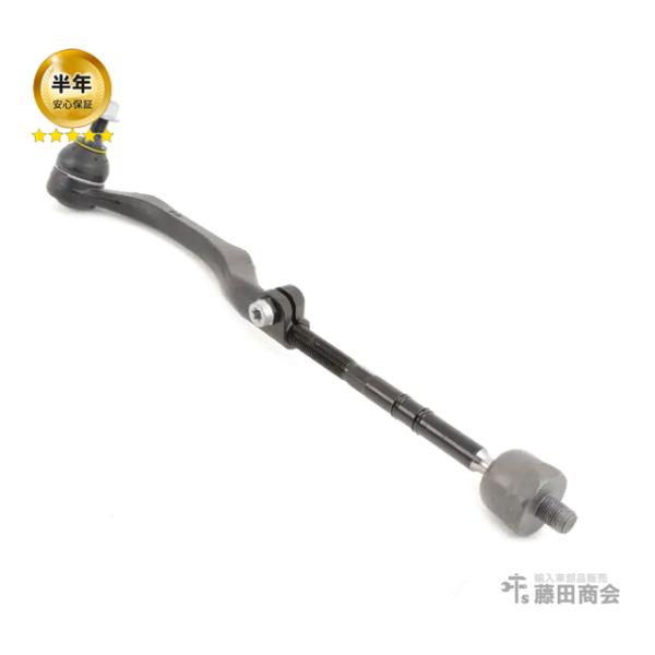 タイロッド ラックエンド ASSY 左側 MINI(ミニ) R55 R56 R57 R58 R59 ...