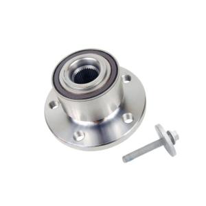 FAG 新品 OEM ボルボ V40 フロントハブベアリングキット 13045162