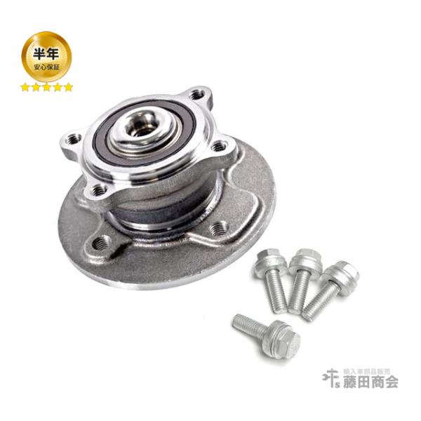 ホイール ハブベアリング リア 左右共通(片側) MINI(ミニ) R50 R52 R53 クーパー...