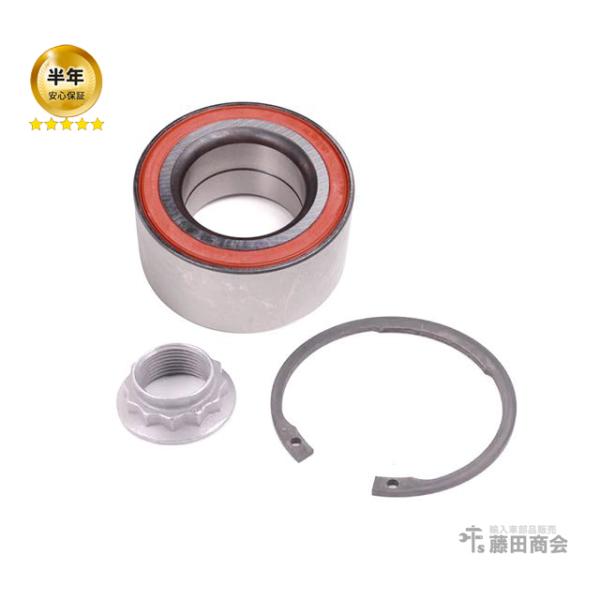 ホイール ハブベアリング リア 左右共通 BMW E82 E87 E88 E30 E46 E90 E...