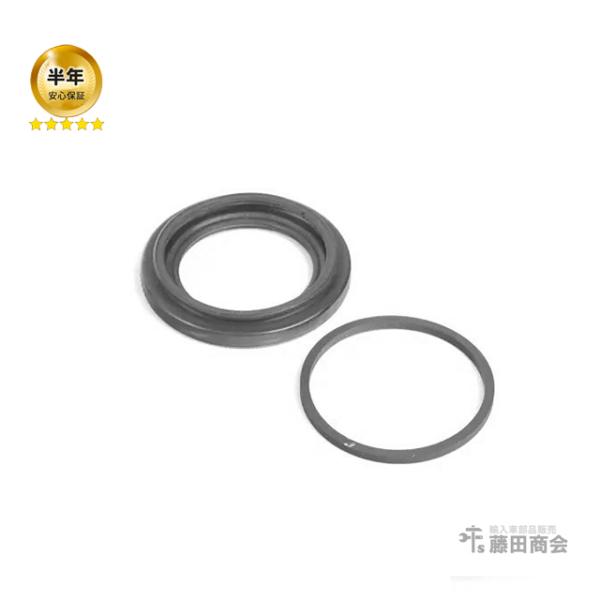 ブレーキキャリパー リペア シールキット フロント 左右共通 片側 MINI(ミニ) R50 R52...