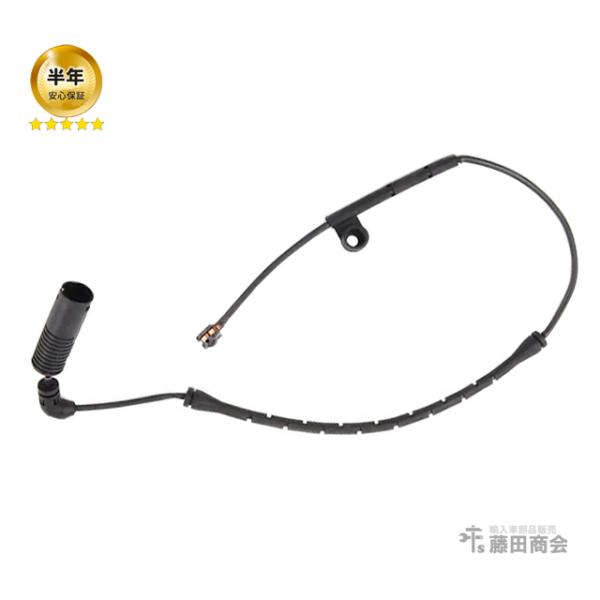 ブレーキパッドセンサー フロント BMW 3シリーズ E46 316ti 318Ci 318i 31...