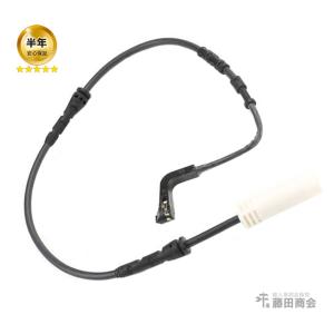 ブレーキパッドセンサー フロント BMW 1シリーズ E82 E87 E88 116i 118i 120i UC20 UD20 UE16 UF18 UF20 UL20 UM20｜hujitashokai