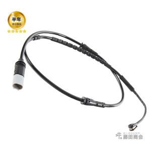 BMW ブレーキパッドセンサー フロント BMW 5シリーズ F07 F10 F11 523d