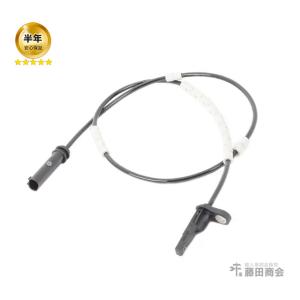 ABSセンサー リア 左右共通(1本) BMW 3シリーズ F30 F31 F34 F80 320d 320i 328i 330i 335i 340i Hybrid3 M3 3A20 3B20 3D20 3F30 8A20 8B30 3A20 3A30 3B20｜hujitashokai