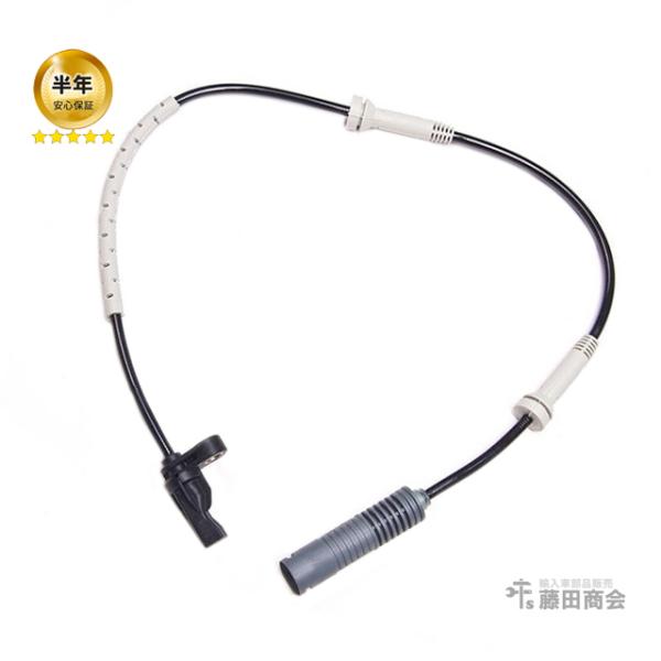 ABSセンサー フロント 左右共通(1本) BMW 1シリーズ E82 E87 E88 120i 1...