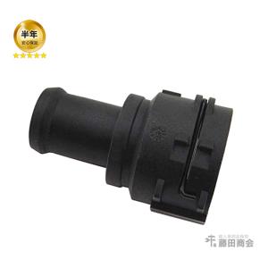 ウォーターフランジ アウディ Q3 8UCPSF｜hujitashokai